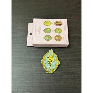 Disney Princess Brooch Blind Box Enamel Pin - Cinderella